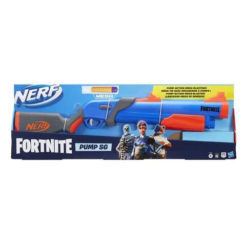 Nerf - Fortnite - Pump Sg